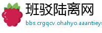 班驳陆离网